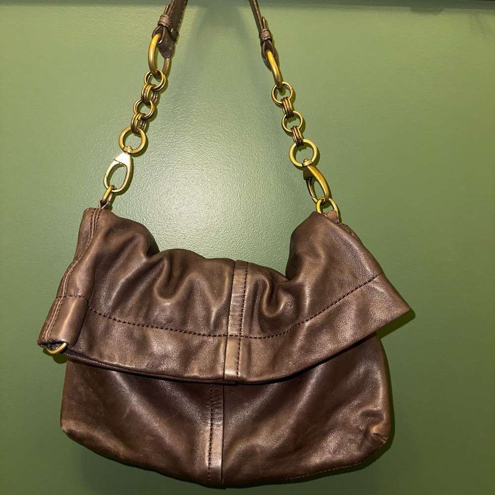 Fossil Tote - image 3